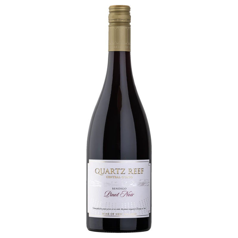 Quartz Reef Bendigo Pinot Noir 750ml