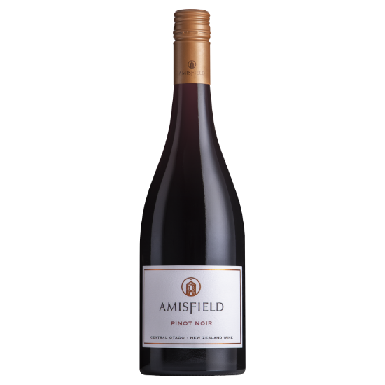 Amisfield Pinot Noir 750ml