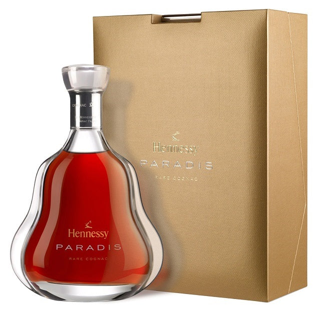 Hennessy Paradis 700ml