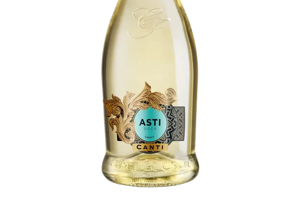 Canti ASTI D.O.C.G -Liberty
