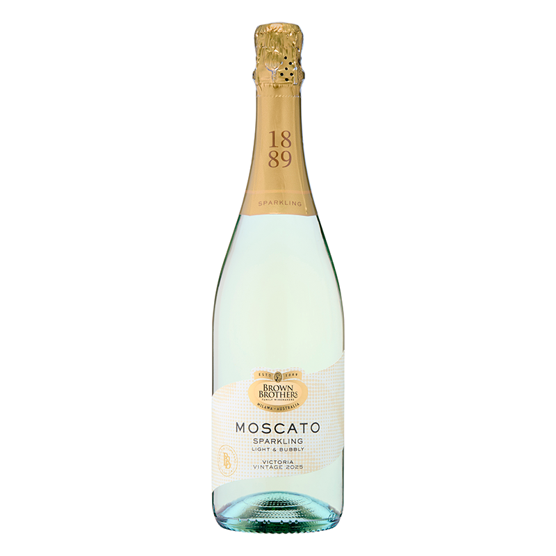 Brown Brothers Moscato Sparkling