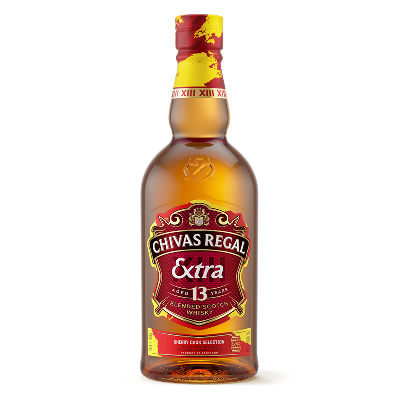 Chivas Regal 13yr Old Sherry Cask 700ml