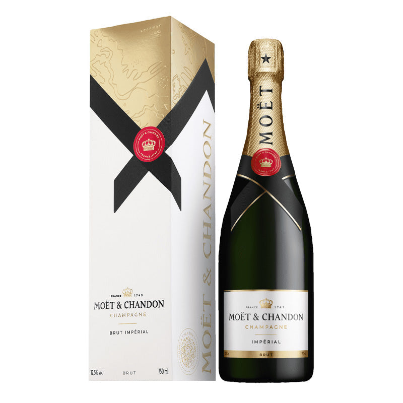 Moët & Chandon Brut 750 ML
