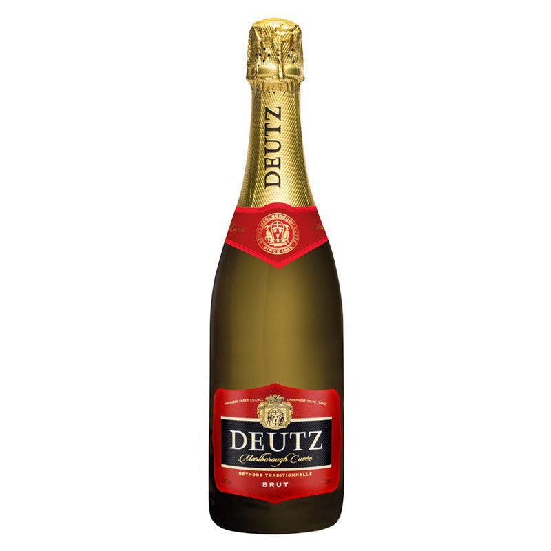 Deutz Marlbrough Cuvee Brut