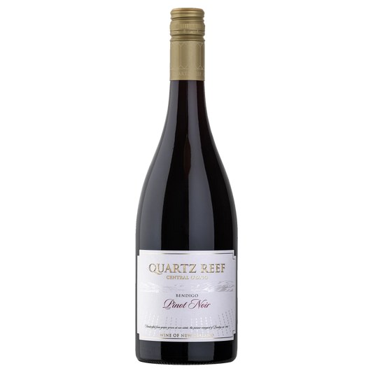 Quartz Reef Bendigo Pinot Noir 750ml