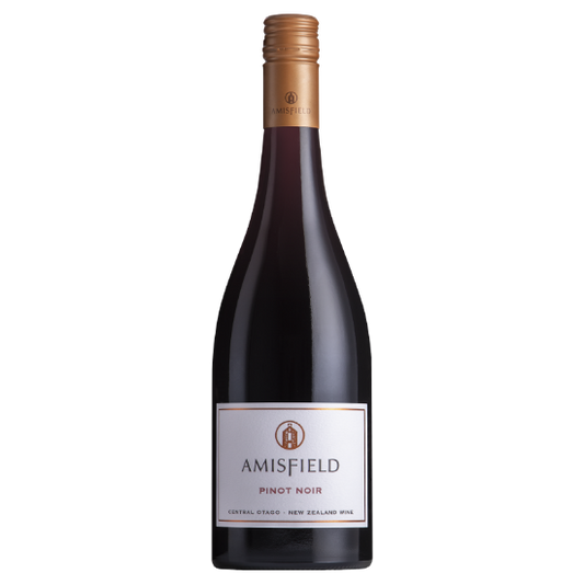 Amisfield Pinot Noir 750ml