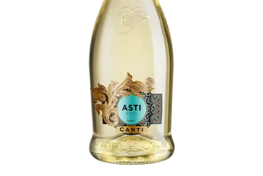 Canti ASTI D.O.C.G -Liberty