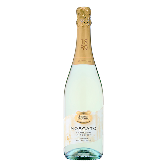 Brown Brothers Moscato Sparkling