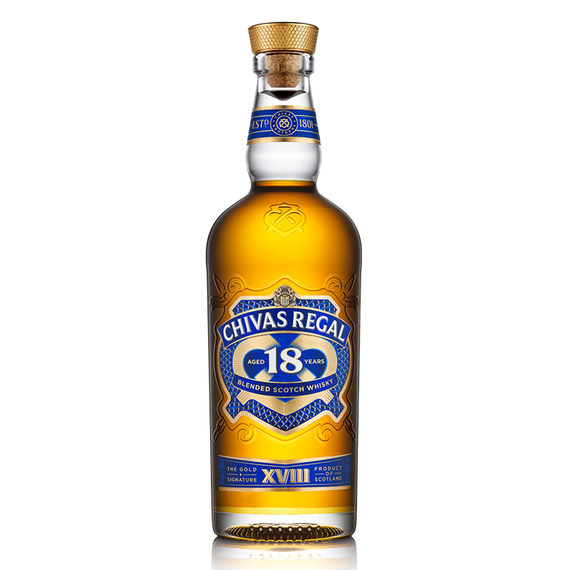 Chivas Regal 18yr Old 700ml
