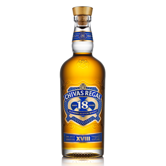 Chivas Regal 18yr Old 700ml