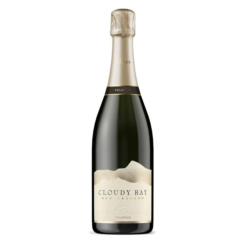 Cloudy Bay Pelorus NV