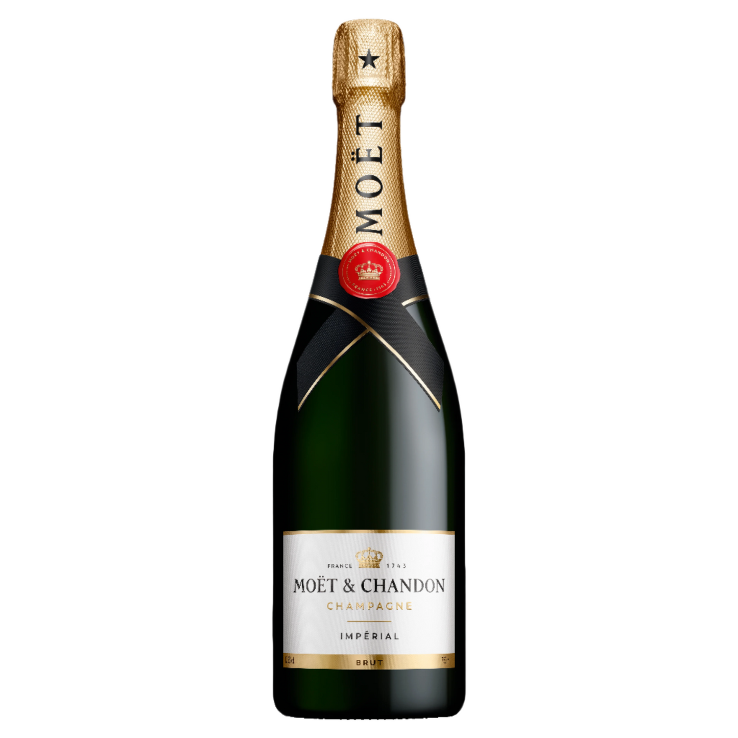 Moët & Chandon Brut 750 ML