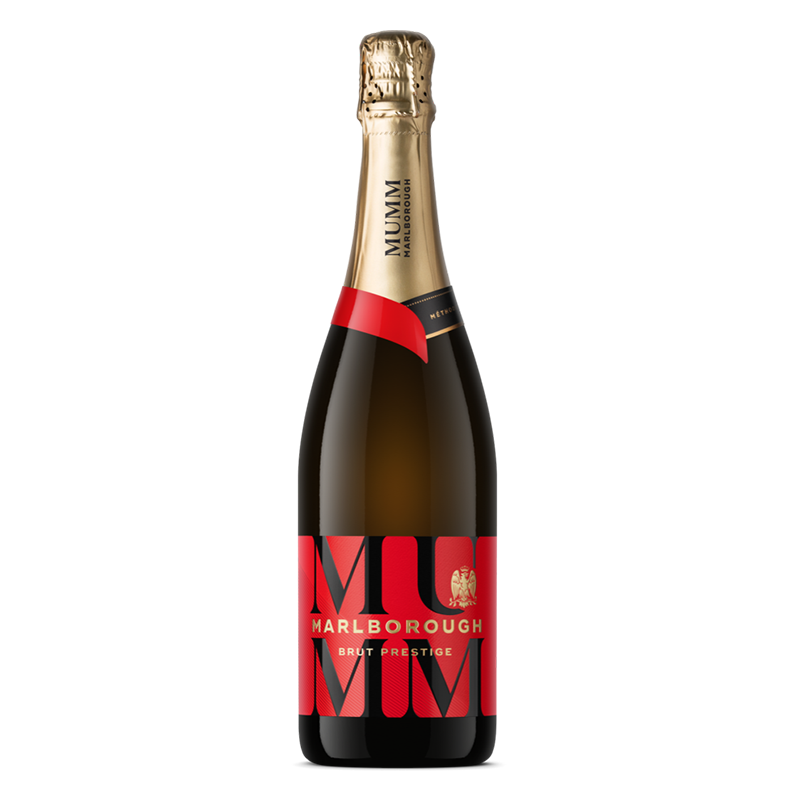 Mumm Marlborough Brut Prestige 750ml