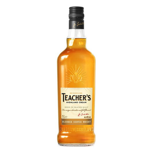 Teacher's 1l