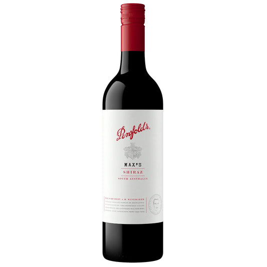 Penfolds Max's Shiraz 750ml