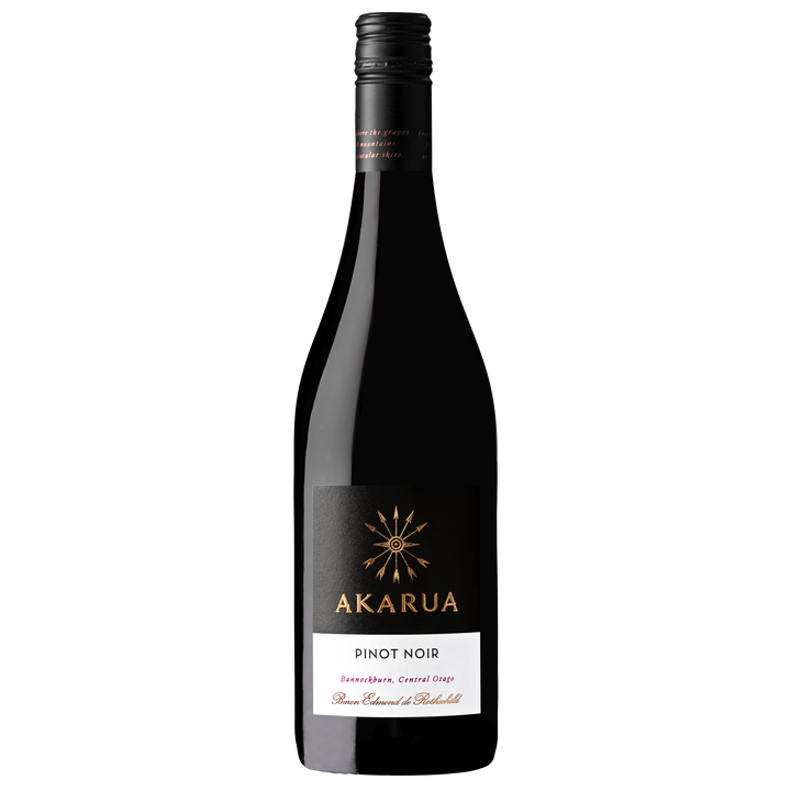 Akarua Pinot Noir 750ml