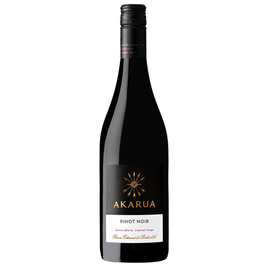 Akarua Pinot Noir 750ml