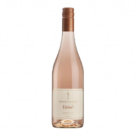 Craggy Range Hawkes Bay Rosé 2025