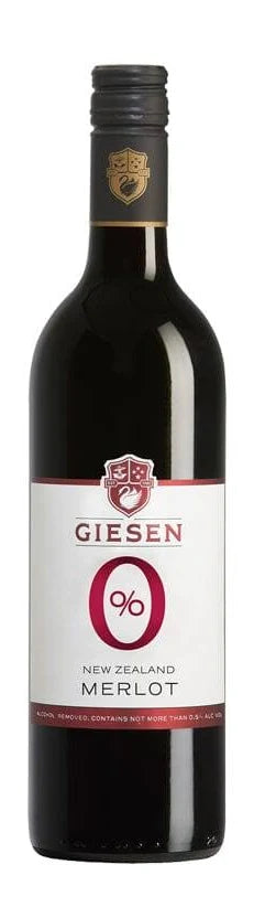 Giesen Merlot 0%