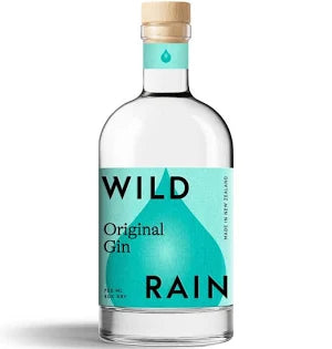 Wild Rain Gin 700ml