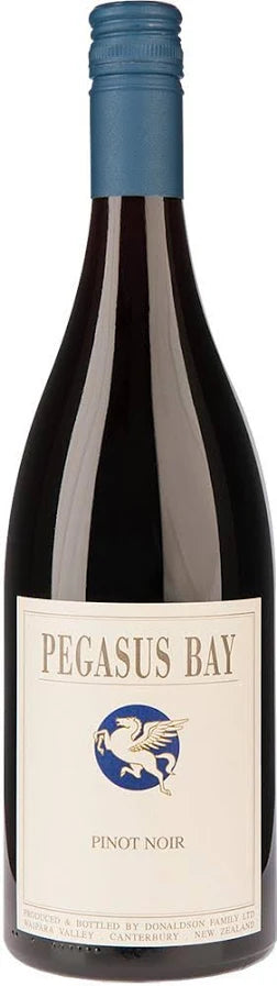 Pegasus Bay Pinot Noir 750ml